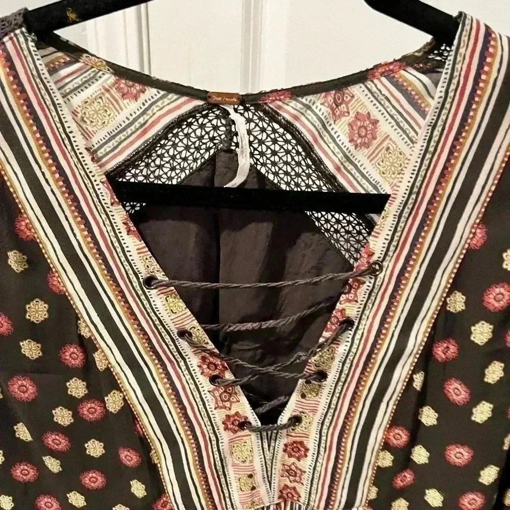 ~Zara~ Dress - Size S/P - Picture 3 of 8